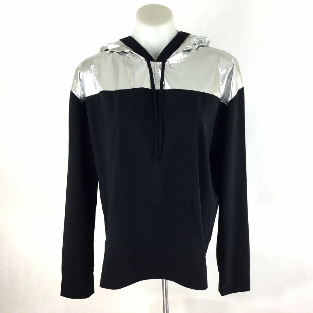 Victoria's Secret SPORT VSX Anorak Hoodie Jacket